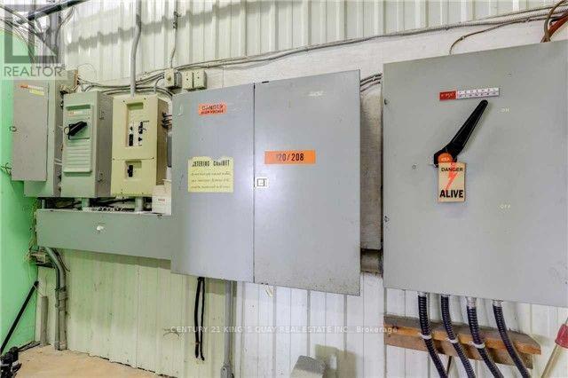 7935 Yonge Street, Innisfil, Ontario  L9S 1L1 - Photo 11 - N12937874