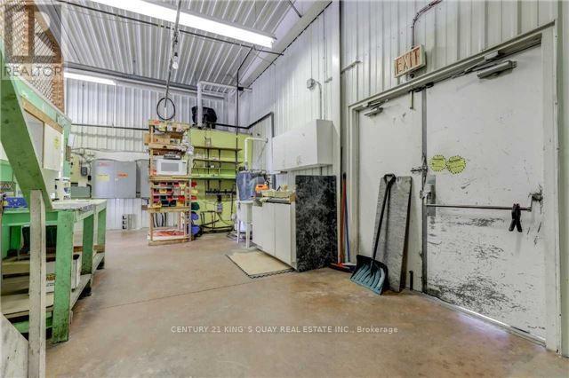 7935 Yonge Street, Innisfil, Ontario  L9S 1L1 - Photo 9 - N12937874