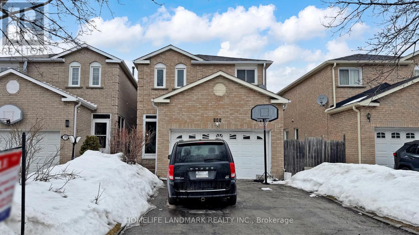 121 DIGBY CRESCENT, Markham, Ontario