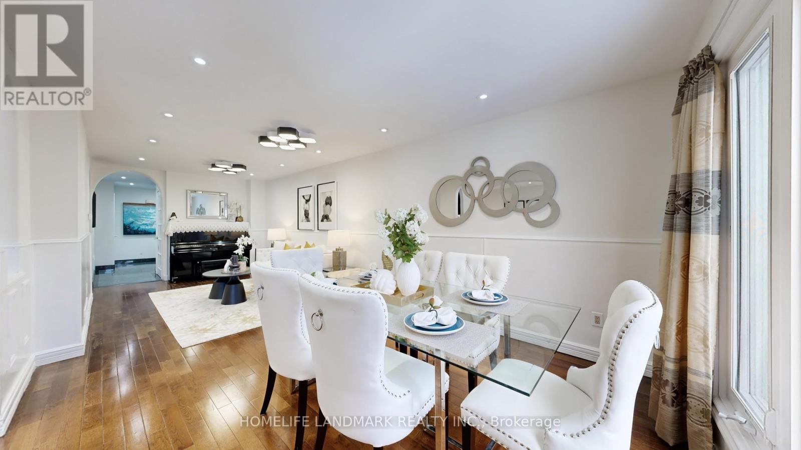 121 Digby Crescent, Markham, Ontario  L3R 7H4 - Photo 11 - N12937880