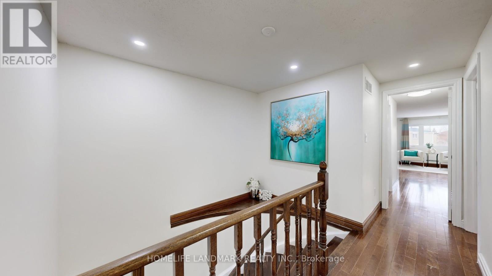 121 Digby Crescent, Markham, Ontario  L3R 7H4 - Photo 24 - N12937880