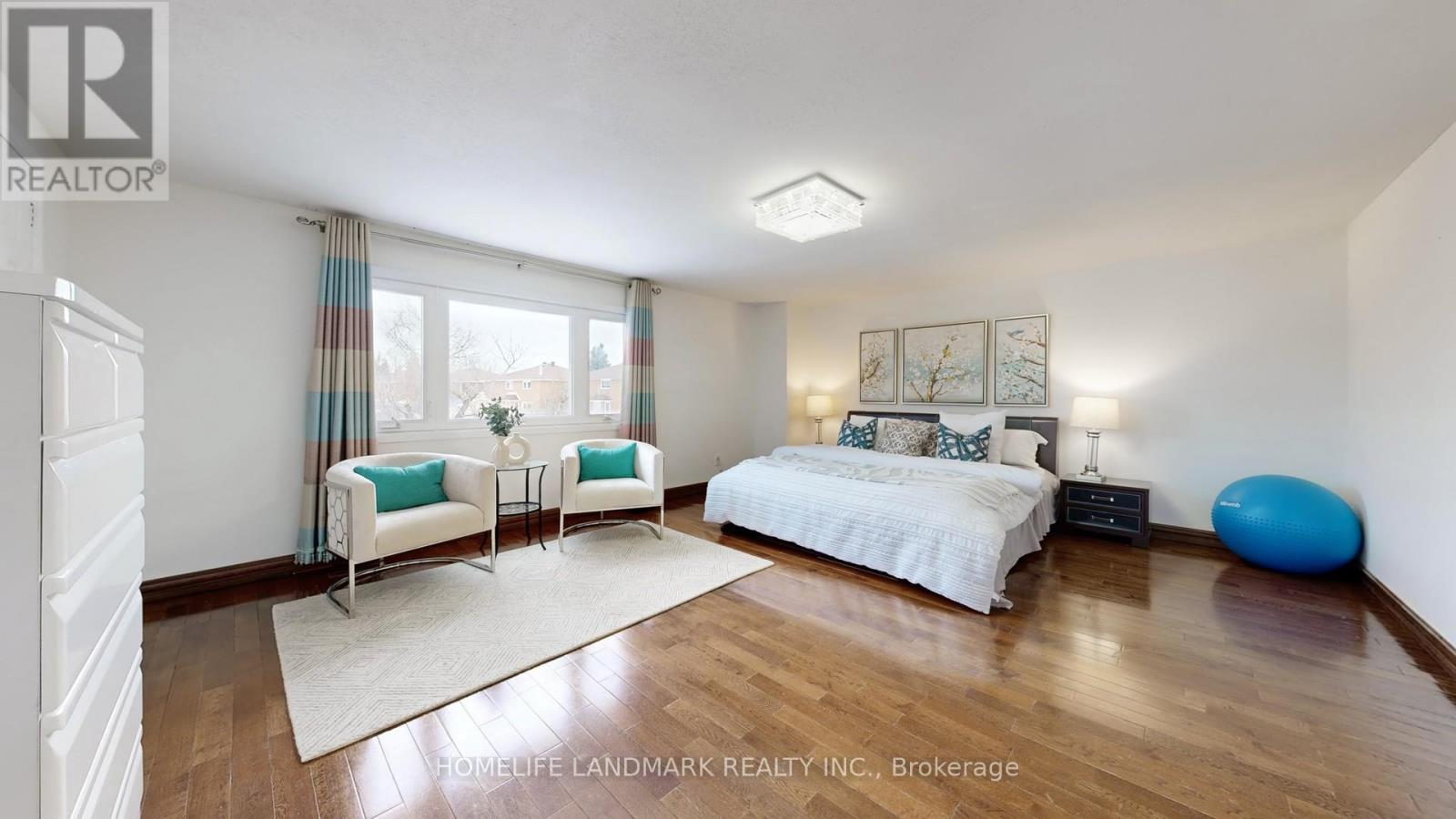 121 Digby Crescent, Markham, Ontario  L3R 7H4 - Photo 25 - N12937880