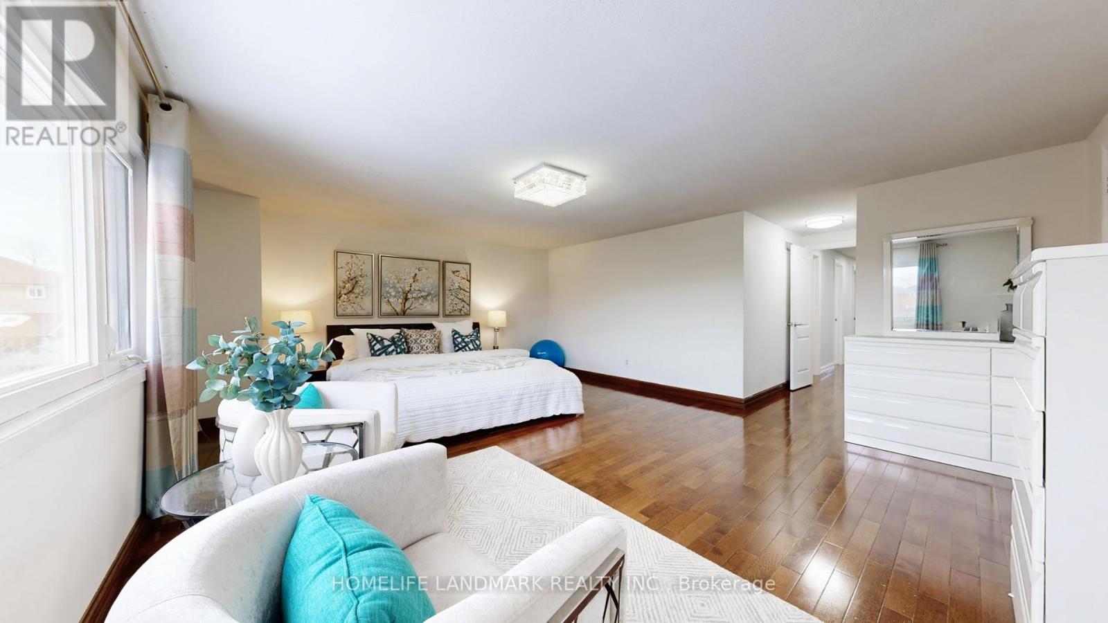 121 Digby Crescent, Markham, Ontario  L3R 7H4 - Photo 26 - N12937880