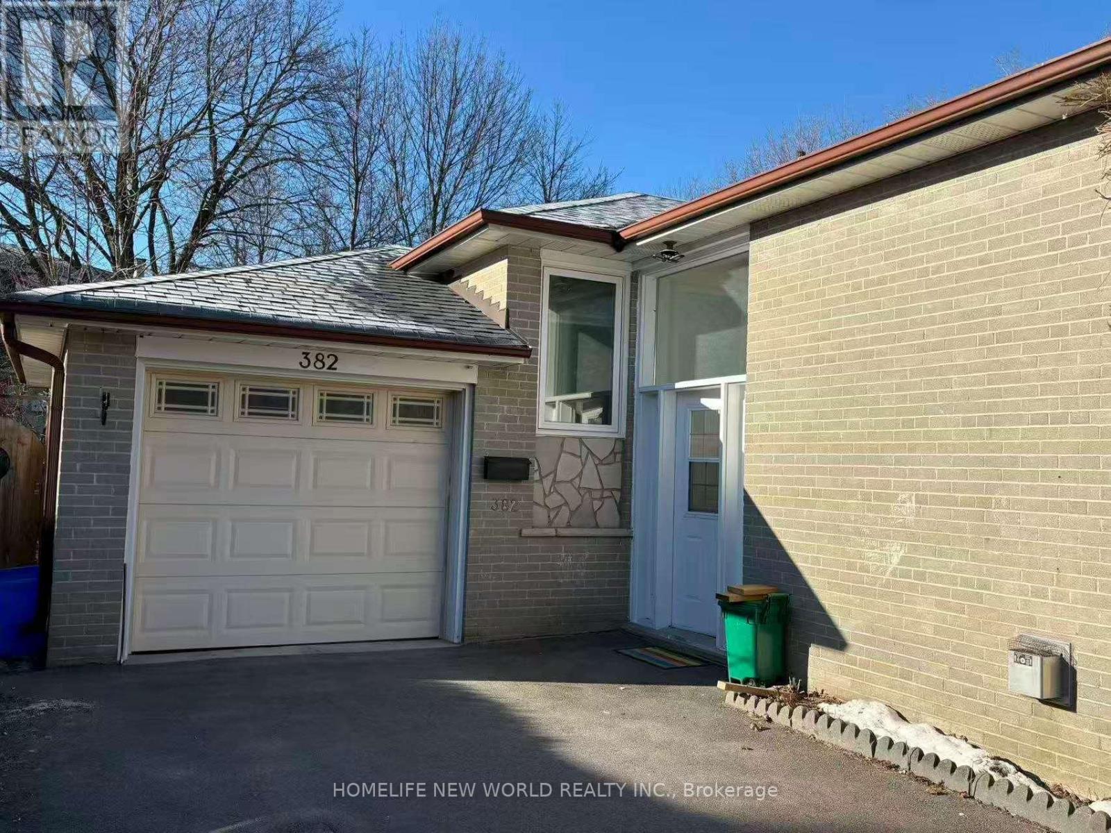 382 Allgood Street, Richmond Hill, Ontario  L4C 2Z2 - Photo 3 - N12937882