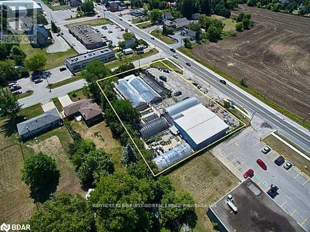 7935 Yonge Street, Innisfil, Ontario L9S 1L1 - Photo 2 - N12937906