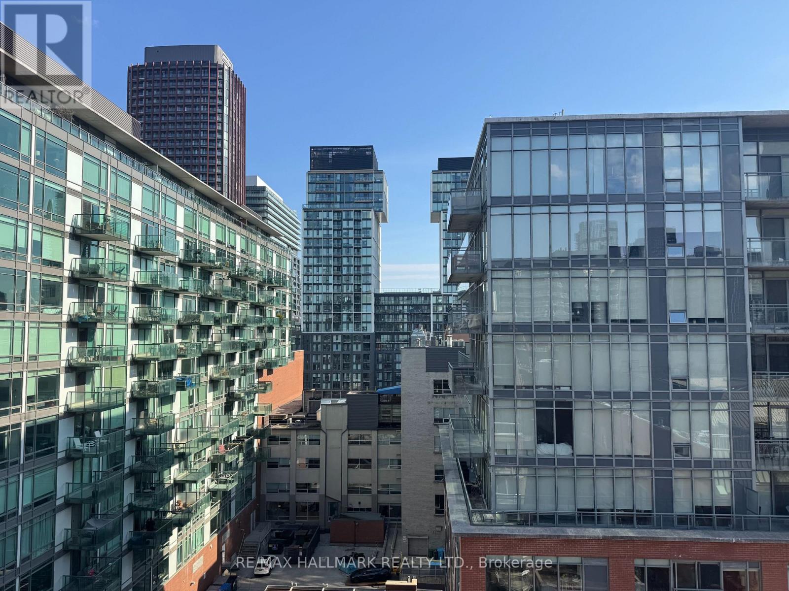 Ph07 - 330 Adelaide Street E, Toronto, Ontario  M5A 4S9 - Photo 14 - C12932868