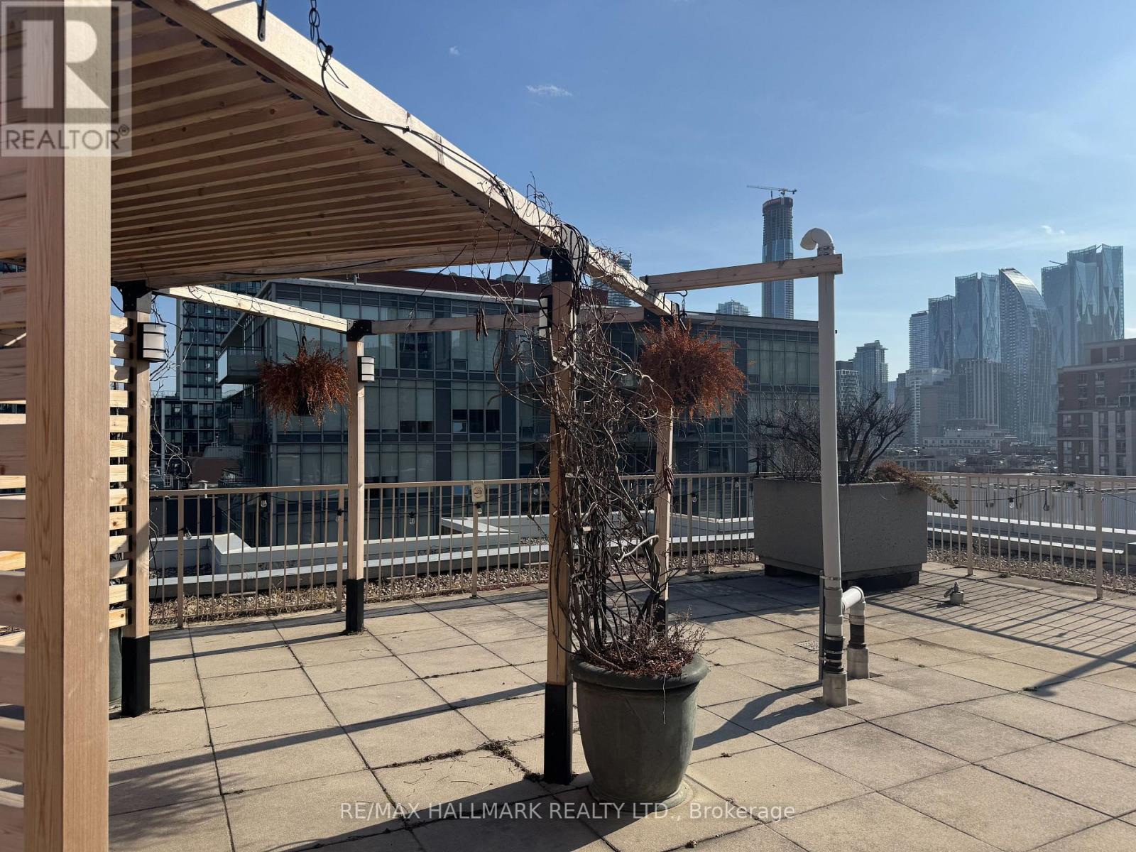 Ph07 - 330 Adelaide Street E, Toronto, Ontario  M5A 4S9 - Photo 24 - C12932868