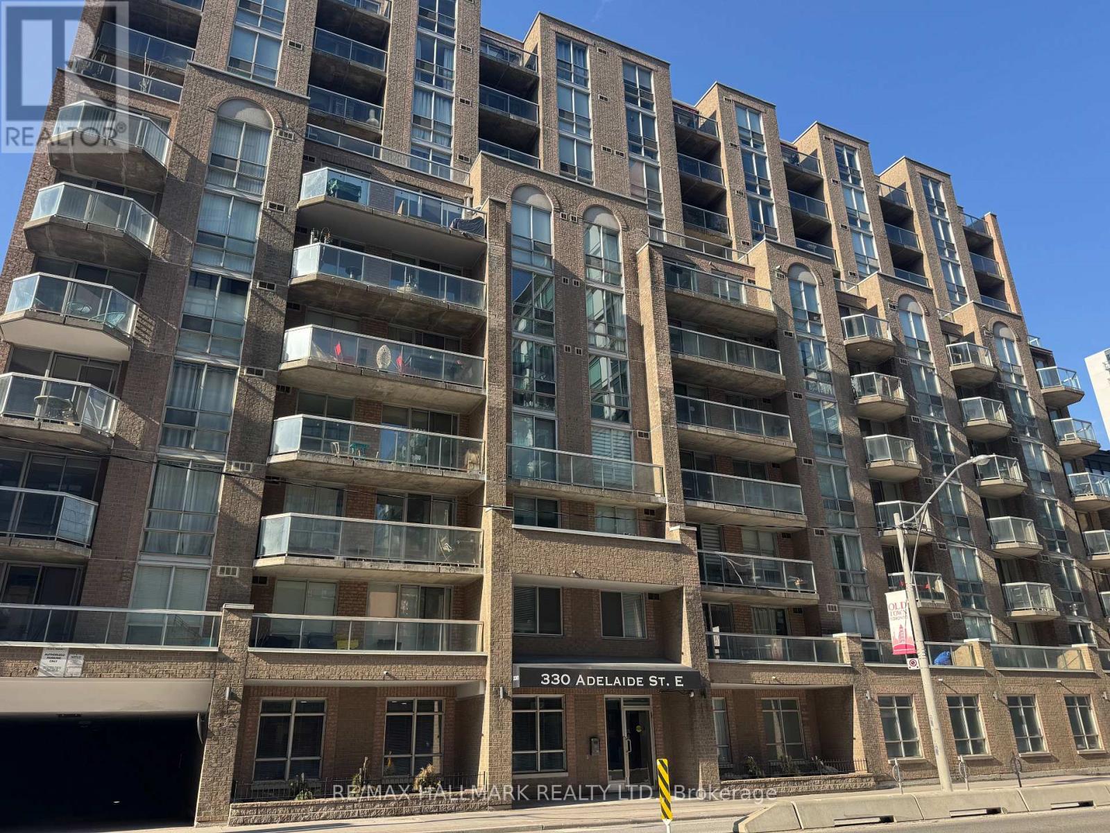 Ph07 - 330 Adelaide Street E, Toronto, Ontario  M5A 4S9 - Photo 33 - C12932868