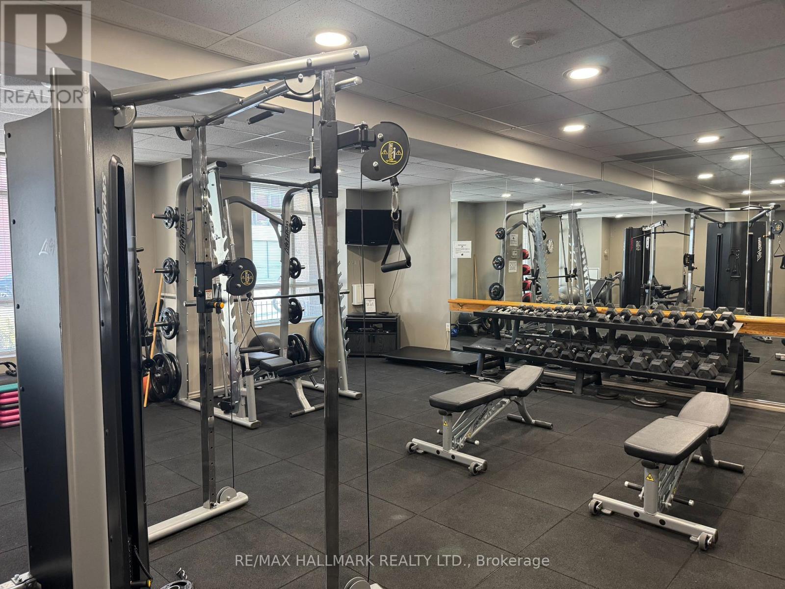 Ph07 - 330 Adelaide Street E, Toronto, Ontario  M5A 4S9 - Photo 30 - C12932868