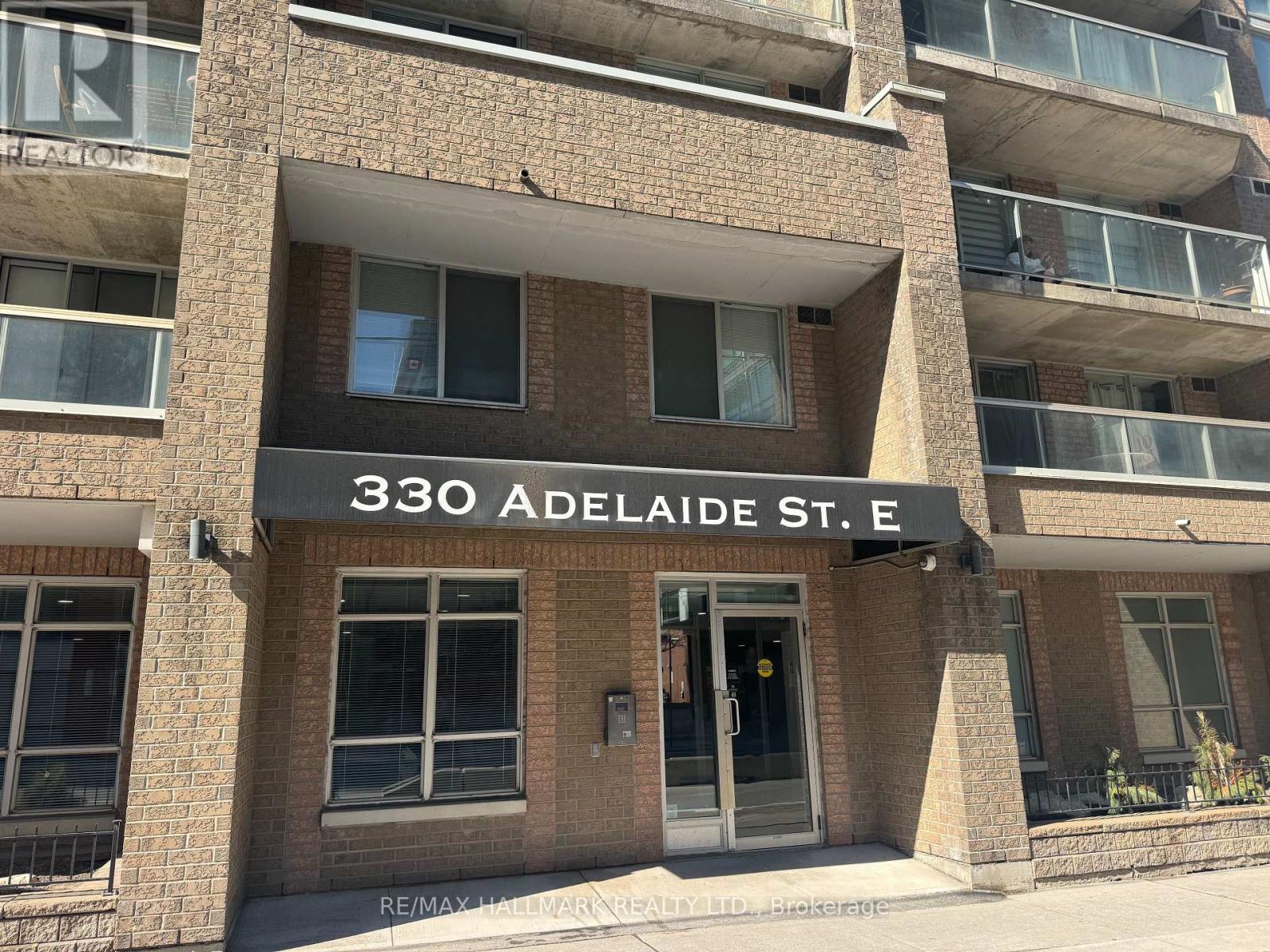 Ph07 - 330 Adelaide Street E, Toronto, Ontario  M5A 4S9 - Photo 32 - C12932868