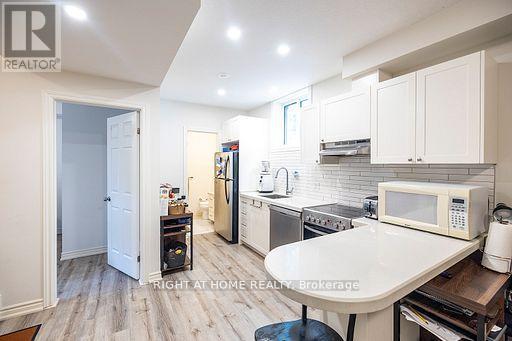 7a - 164 Heiman Street, Kitchener, Ontario  N2M 0B8 - Photo 3 - X12781174