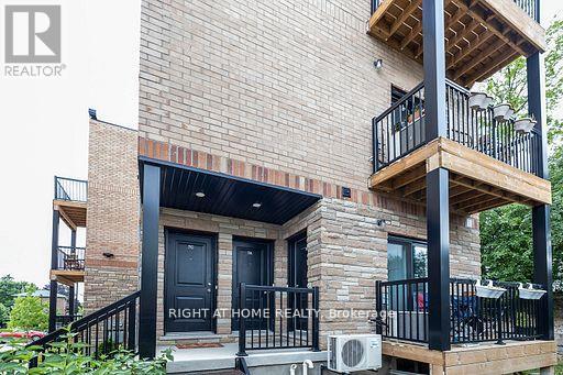 7a - 164 Heiman Street, Kitchener, Ontario  N2M 0B8 - Photo 12 - X12781174