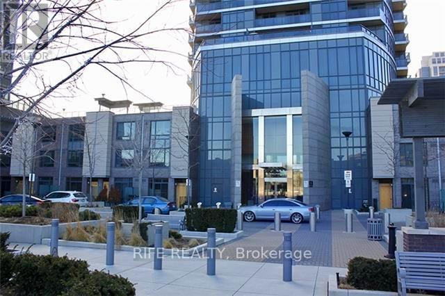 1809 - 5 VALHALLA INN ROAD, Toronto, Ontario