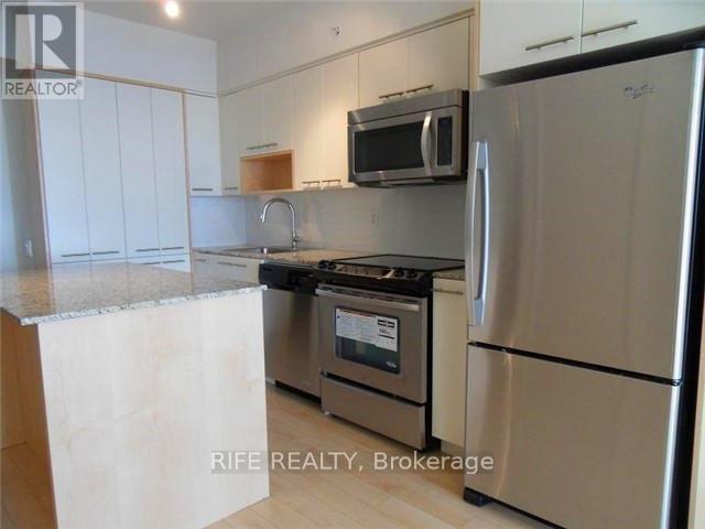 1809 - 5 Valhalla Inn Road, Toronto, Ontario  M9B 0B1 - Photo 2 - W12937876