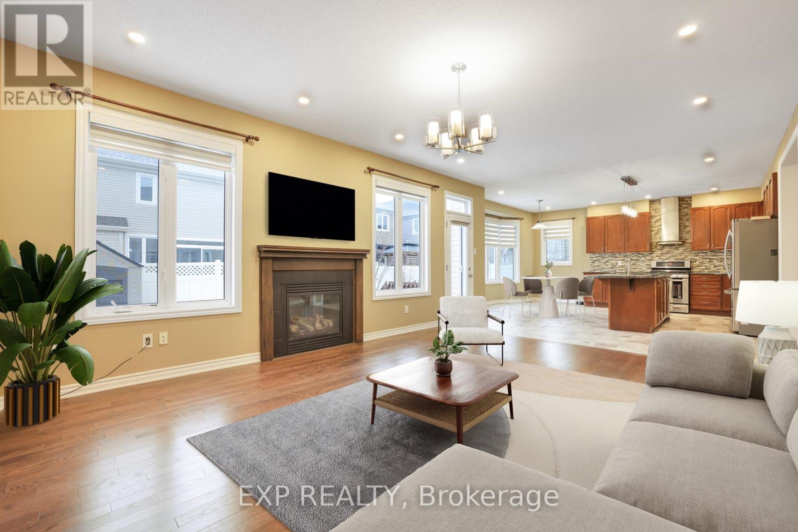 210 Rivertree Street, Ottawa, Ontario  K2M 0J3 - Photo 8 - X12927290