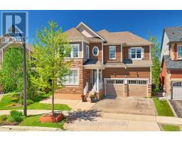 292 FALLING GREEN CRESCENT, Kitchener, Ontario