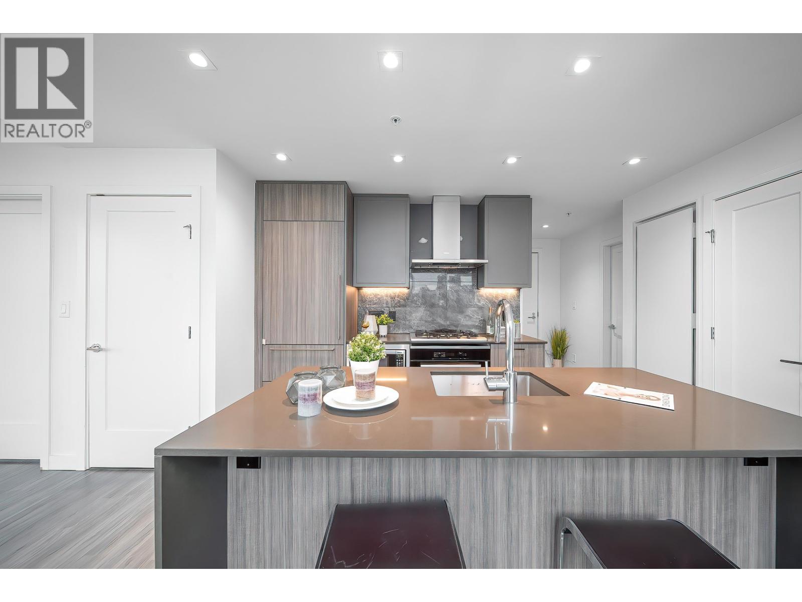 1701 2288 Alpha Avenue, Burnaby, British Columbia  V5C 0L9 - Photo 5 - R3105173