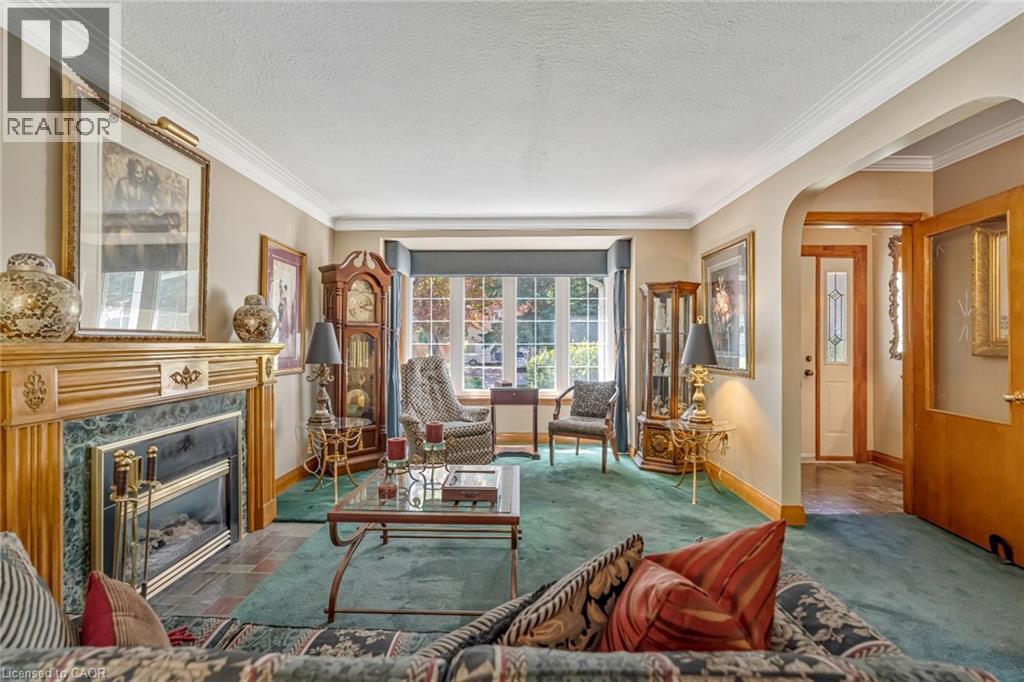 41 Mcnab Boulevard, Scarborough, Ontario  M1M 2W6 - Photo 24 - 40721887