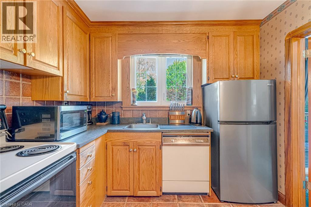 41 Mcnab Boulevard, Scarborough, Ontario  M1M 2W6 - Photo 30 - 40721887