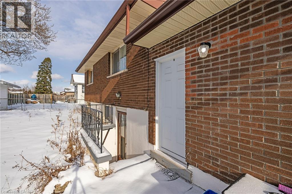 78 Cromwell Crescent, Hamilton, Ontario  L8G 2G2 - Photo 7 - 40800186
