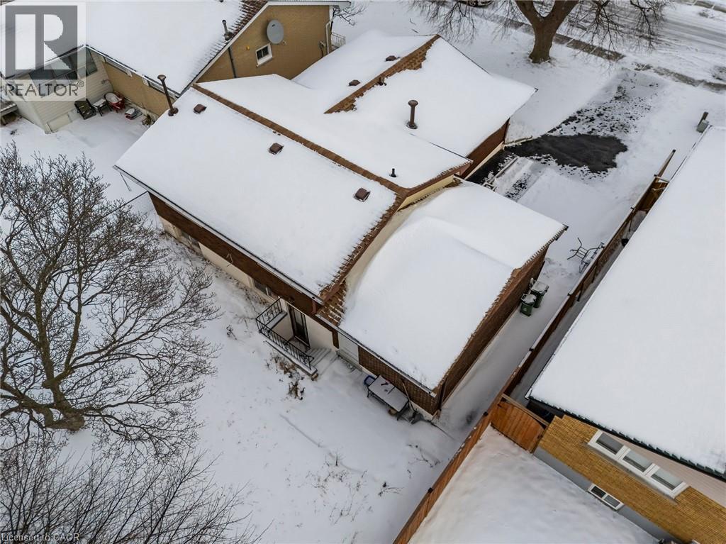 78 Cromwell Crescent, Hamilton, Ontario  L8G 2G2 - Photo 26 - 40800186