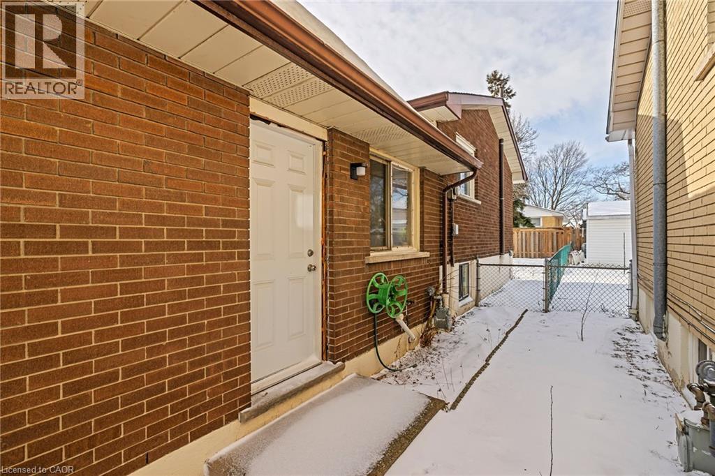 78 Cromwell Crescent, Hamilton, Ontario  L8G 2G2 - Photo 4 - 40800186