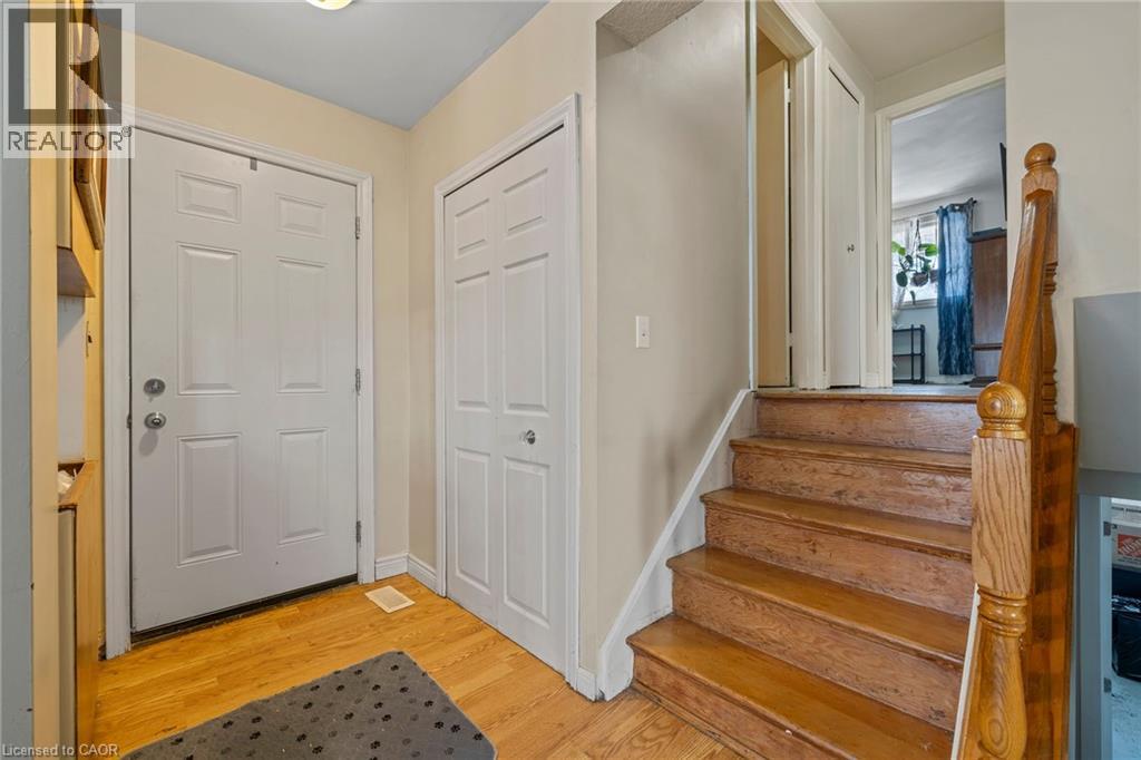 78 Cromwell Crescent, Hamilton, Ontario  L8G 2G2 - Photo 13 - 40800186