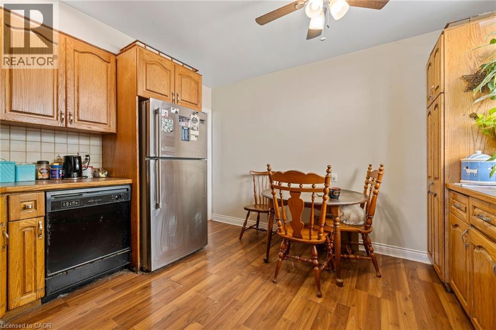 78 Cromwell Crescent, Hamilton, Ontario  L8G 2G2 - Photo 18 - 40800186