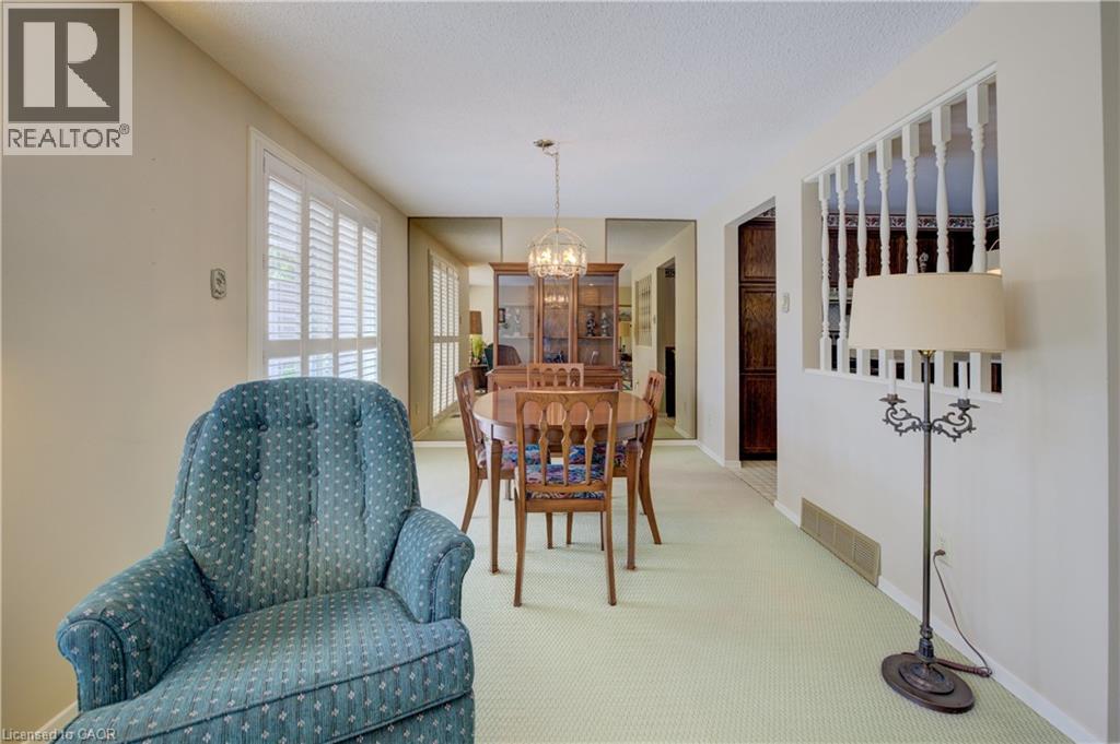 493 Beechwood Drive Unit# 4, Waterloo, Ontario N2T 1H8 - Photo 13 - 40791869