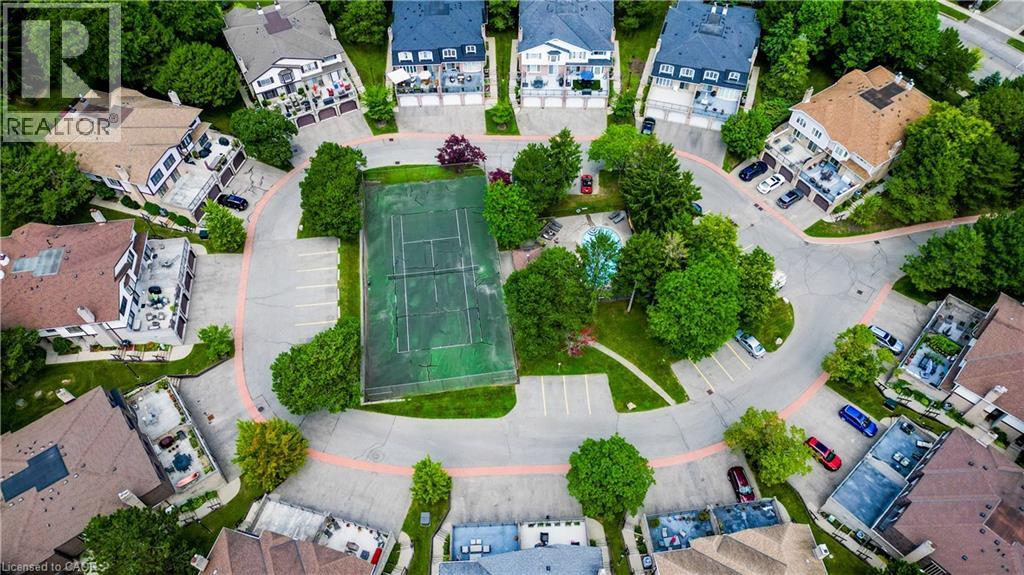 493 Beechwood Drive Unit# 4, Waterloo, Ontario N2T 1H8 - Photo 45 - 40791869