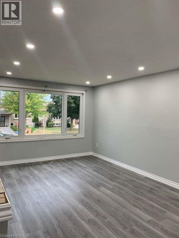 35 Folkestone Avenue Unit# Upper, Hamilton, Ontario  L8V 4M9 - Photo 4 - 40795823