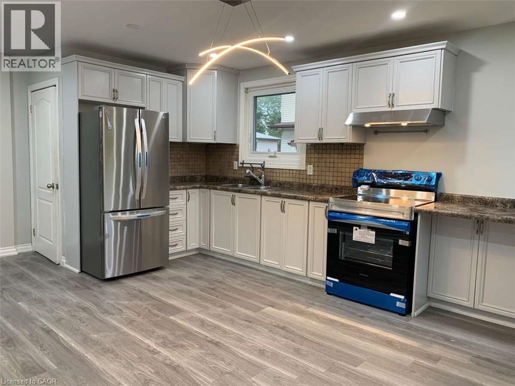 35 Folkestone Avenue Unit# Upper, Hamilton, Ontario  L8V 4M9 - Photo 7 - 40795823