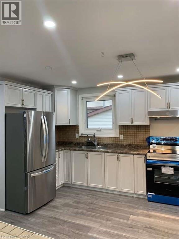 35 Folkestone Avenue Unit# Upper, Hamilton, Ontario  L8V 4M9 - Photo 5 - 40795823