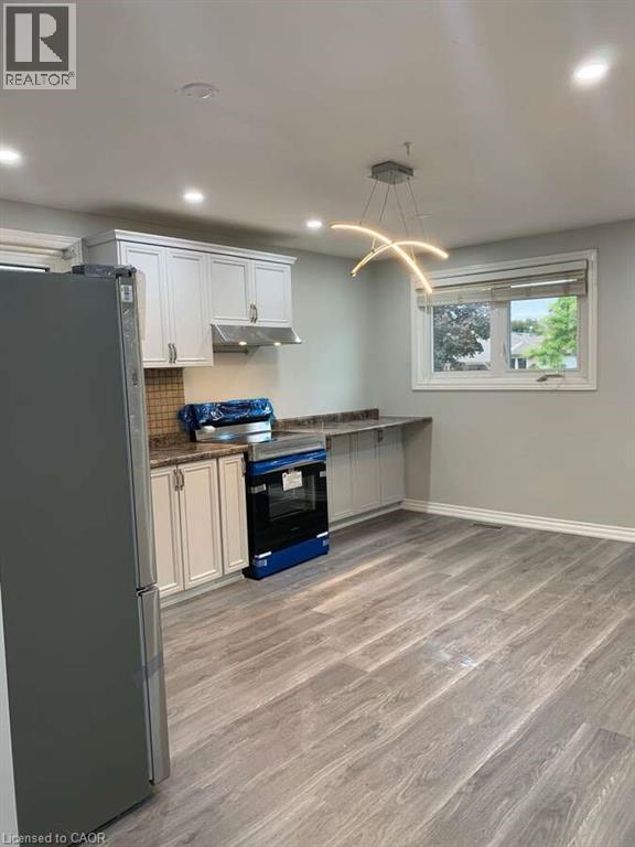 35 Folkestone Avenue Unit# Upper, Hamilton, Ontario  L8V 4M9 - Photo 6 - 40795823