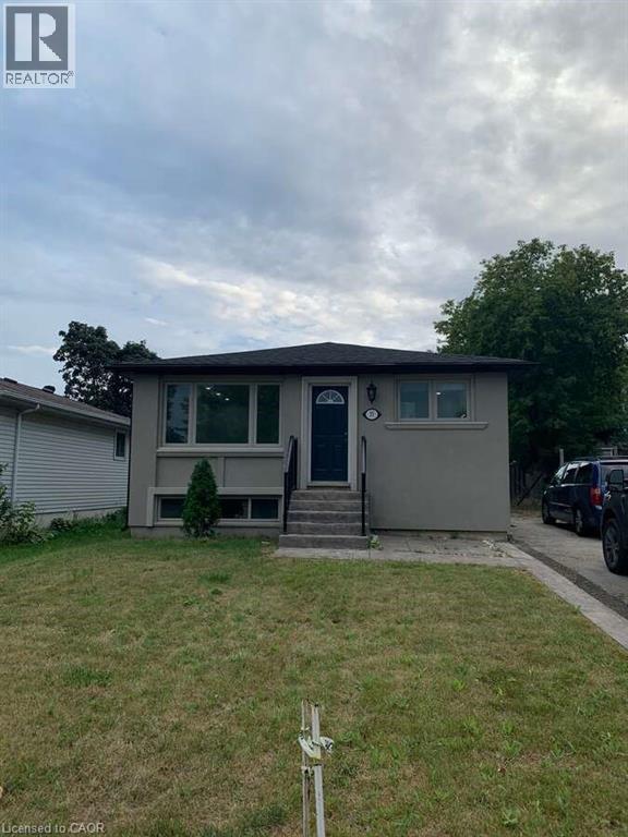 35 Folkestone Avenue Unit# Upper, Hamilton, Ontario  L8V 4M9 - Photo 2 - 40795823