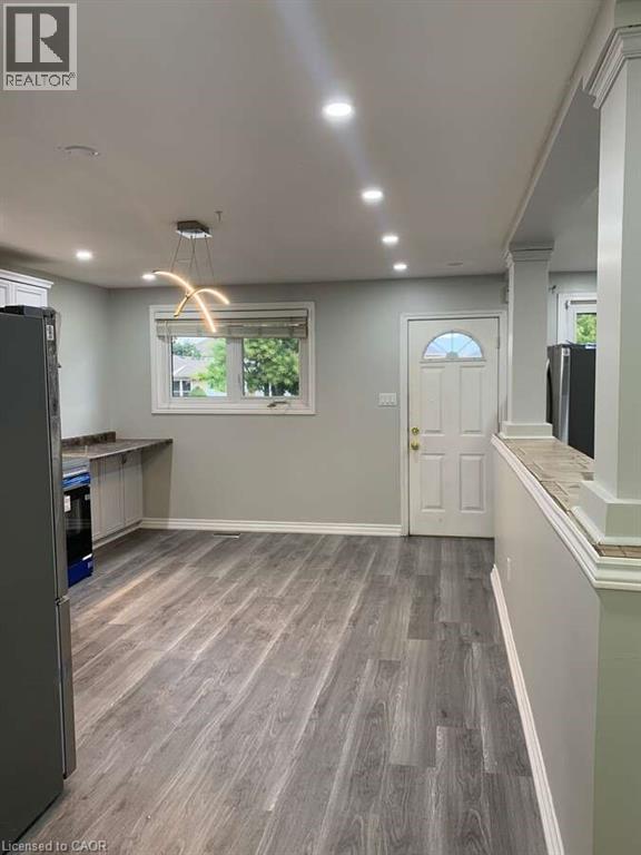 35 Folkestone Avenue Unit# Upper, Hamilton, Ontario  L8V 4M9 - Photo 8 - 40795823