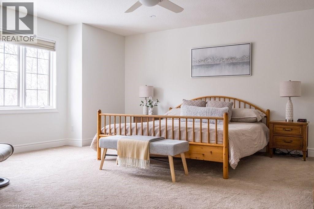 71 Sulphur Springs Road Unit# 14, Ancaster, Ontario  L9G 5C1 - Photo 20 - 40802752