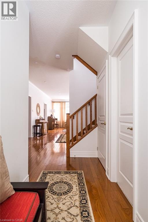 71 Sulphur Springs Road Unit# 14, Ancaster, Ontario  L9G 5C1 - Photo 6 - 40802752