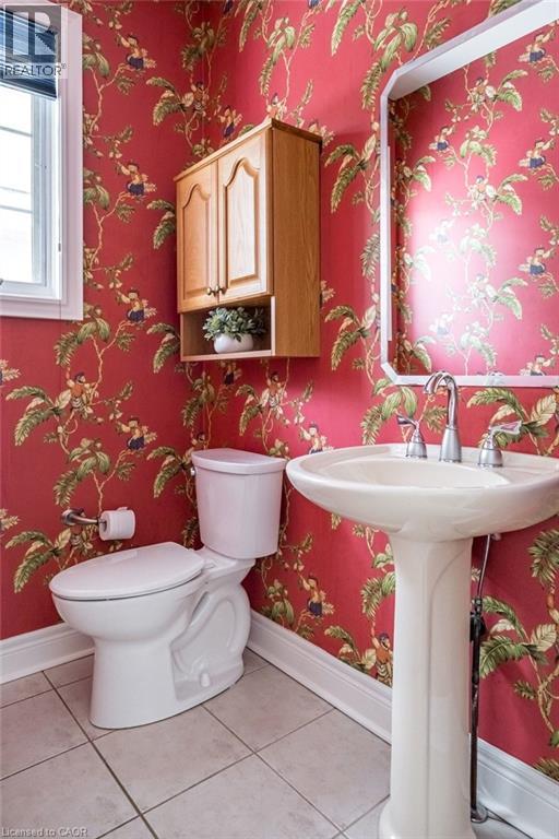 71 Sulphur Springs Road Unit# 14, Ancaster, Ontario  L9G 5C1 - Photo 7 - 40802752