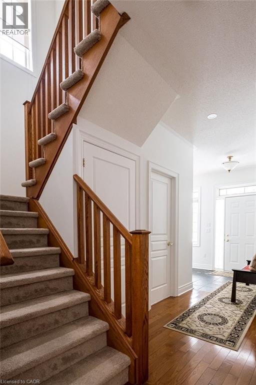 71 Sulphur Springs Road Unit# 14, Ancaster, Ontario  L9G 5C1 - Photo 19 - 40802752