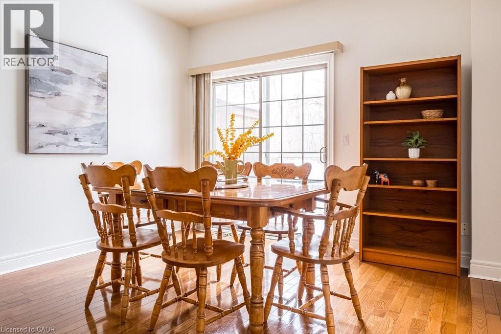 71 Sulphur Springs Road Unit# 14, Ancaster, Ontario  L9G 5C1 - Photo 18 - 40802752