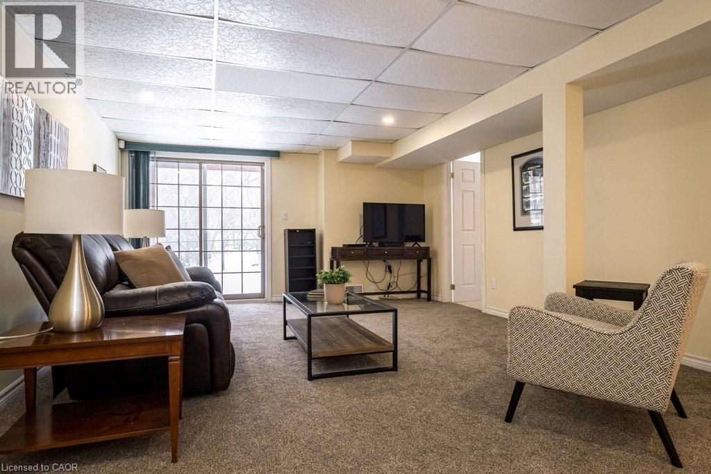 71 Sulphur Springs Road Unit# 14, Ancaster, Ontario  L9G 5C1 - Photo 35 - 40802752