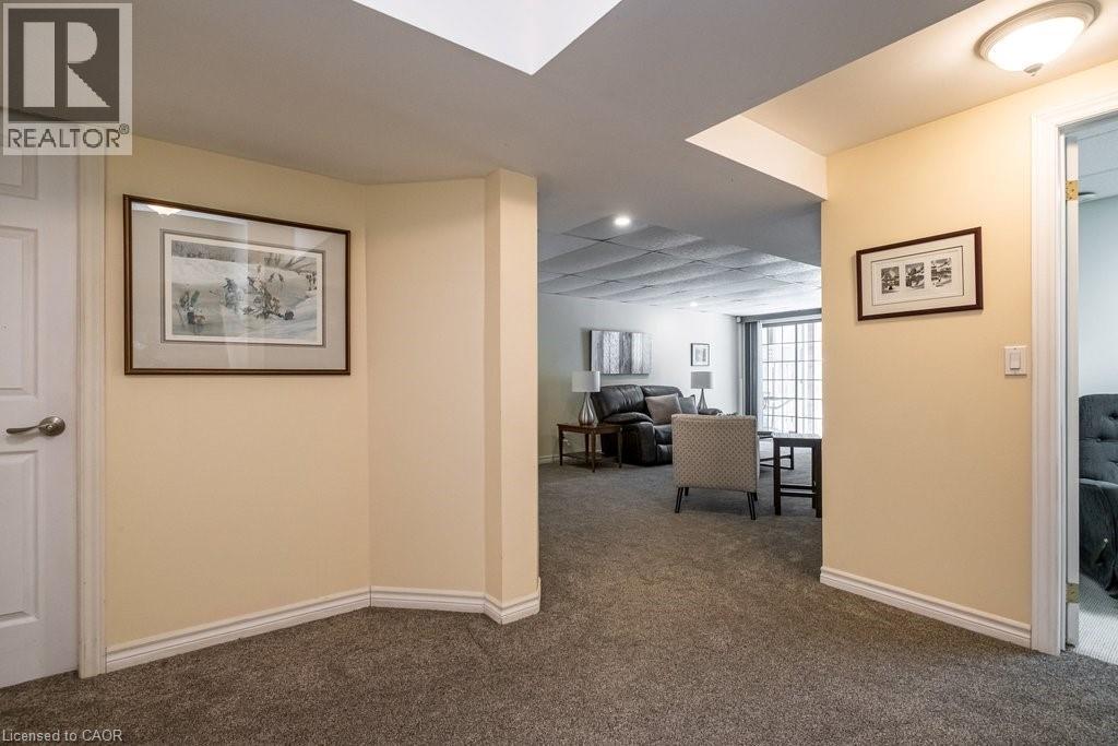 71 Sulphur Springs Road Unit# 14, Ancaster, Ontario  L9G 5C1 - Photo 33 - 40802752