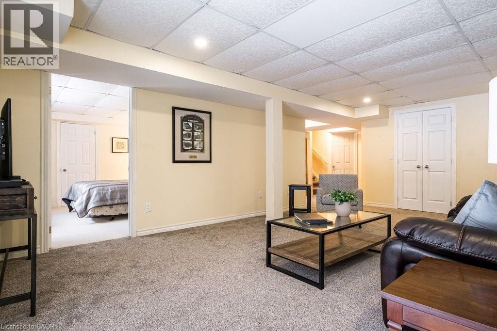 71 Sulphur Springs Road Unit# 14, Ancaster, Ontario  L9G 5C1 - Photo 36 - 40802752