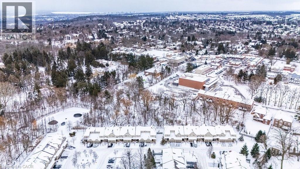 71 Sulphur Springs Road Unit# 14, Ancaster, Ontario  L9G 5C1 - Photo 43 - 40802752