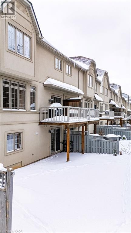 71 Sulphur Springs Road Unit# 14, Ancaster, Ontario  L9G 5C1 - Photo 41 - 40802752