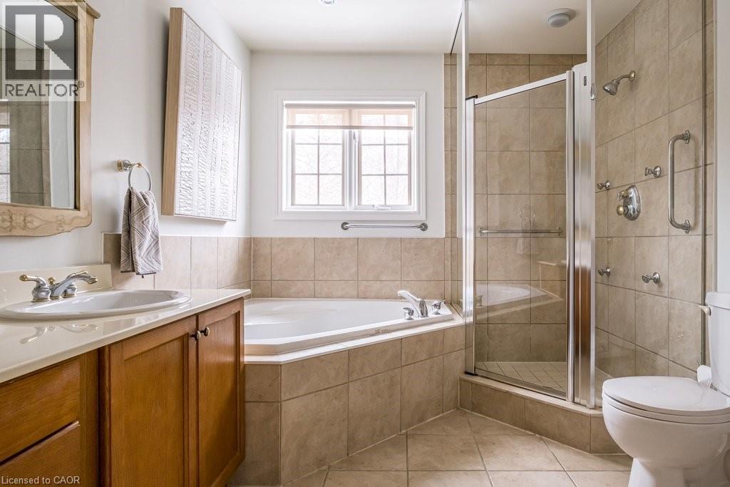 71 Sulphur Springs Road Unit# 14, Ancaster, Ontario  L9G 5C1 - Photo 24 - 40802752