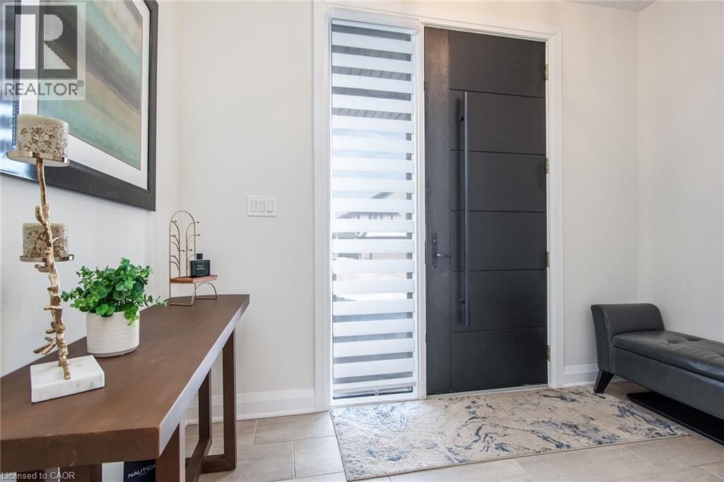 351 Chokecherry Crescent, Waterloo, Ontario  N2V 0H1 - Photo 4 - 40805795