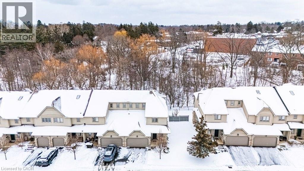 71 Sulphur Springs Road Unit# 14, Ancaster, Ontario  L9G 5C1 - Photo 44 - 40802752