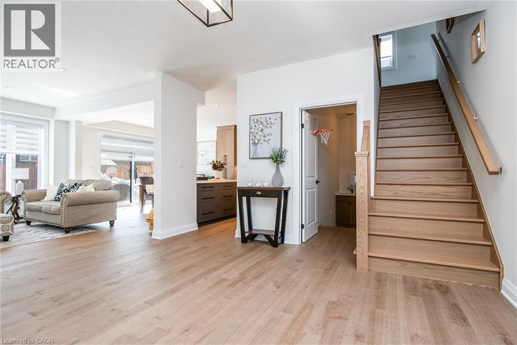 351 Chokecherry Crescent, Waterloo, Ontario  N2V 0H1 - Photo 13 - 40805795